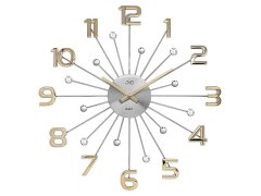 JVD Nástěnné hodiny HT109.2 7370610