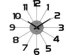 JVD Nástěnné hodiny HT119.3 7370585