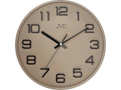 JVD Nástěnné hodiny HX2472.11 7370791