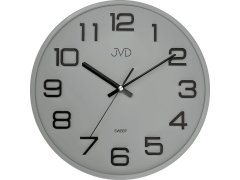 JVD Nástěnné hodiny HX2472.13 7370245