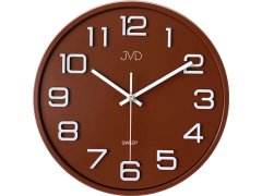 JVD Nástěnné hodiny Sweep HX2472.5 7343725