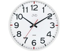 JVD Nástěnné hodiny HX2508.1 7344519