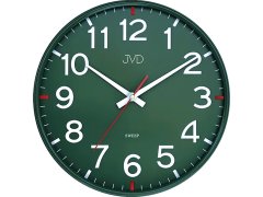 JVD Nástěnné hodiny HX2508.3 7344439