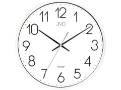JVD Nástěnné hodiny HX8016.1 7344093