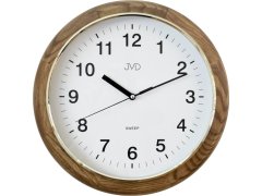 JVD Nástěnné hodiny NS19040/78 7344585