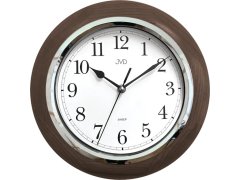 JVD Nástěnné hodiny NS7111/11 7370719