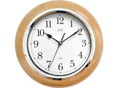JVD Nástěnné hodiny NS7111/68 7369765