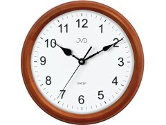 JVD Nástěnné hodiny NS8052/41 7473884