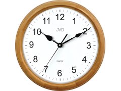 JVD Nástěnné hodiny NS8052/68 7343908
