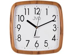 JVD Nástěnné hodiny H615.4 7344192