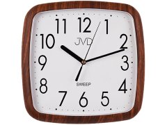 JVD Nástěnné hodiny H615.6 7496622
