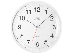 JVD Nástěnné hodiny HA16.5 7344306