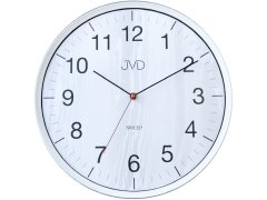 JVD Nástěnné hodiny HA17.1 7370316