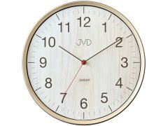 JVD Nástěnné hodiny HA17.2 7344171