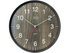 JVD Nástěnné hodiny HA17.3 7343790