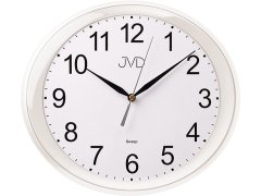 JVD Nástěnné hodiny HP664.6 7344536