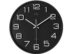 JVD Nástěnné hodiny HX2472.10 7480768