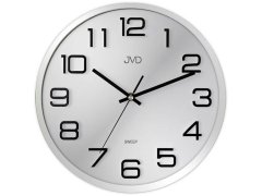 JVD Nástěnné hodiny HX2472.7 7344178