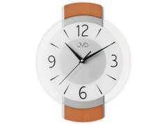 JVD Nástěnné hodiny NS22018/41 7370483