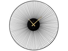 Nástěnné hodiny JVD Nástěnné kovové hodiny HJ101