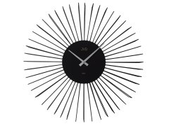 Nástěnné hodiny JVD Nástěnné kovové hodiny HJ104