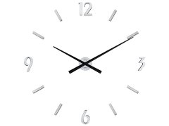 Nástěnné hodiny JVD Nástěnné nalepovací hodiny HT467.2