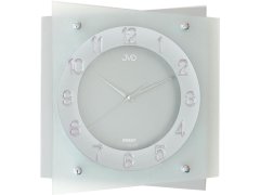 JVD Nástěnné hodiny NS29104.1 7370232