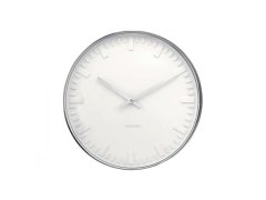 Nástěnné hodiny Karlsson KA4384