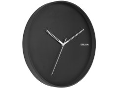 Karlsson Nástěnné hodiny KA5807BK 7369774