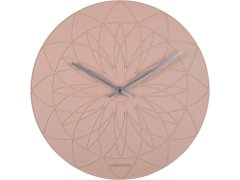 Nástěnné hodiny Karlsson KA5836SB