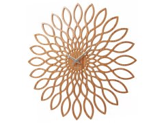 Karlsson Nástěnné hodiny KA5394 7441563