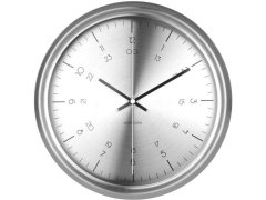 Karlsson Nástěnné hodiny KA5597SI 7343950