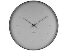 Karlsson Nástěnné hodiny KA5707GY 7344370