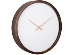 Karlsson Nástěnné hodiny KA5928DW 7343786