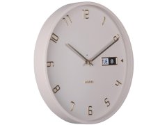 Karlsson Nástěnné hodiny KA5953WG 7370339