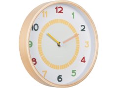 Karlsson Designové nástěnné hodiny KA5962MC 7617988