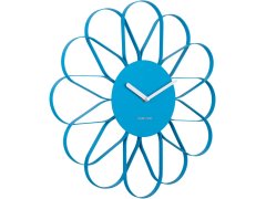 Karlsson Nástěnné hodiny KA5975BB 7370703