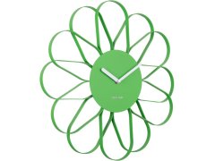 Karlsson Nástěnné hodiny KA5975BG 7370494