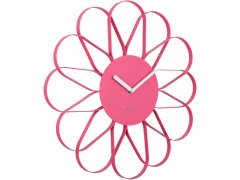 Karlsson Nástěnné hodiny KA5975BP 7370624