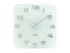 Karlsson Nástěnné hodiny KA4399 7370325
