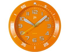 Lowell Nástěnné hodiny 00711O 7370744