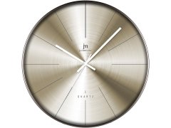 Lowell Designové nástěnné hodiny 00841G 7370193