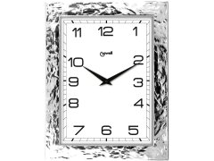 Lowell Designové nástěnné hodiny 11991 7369881