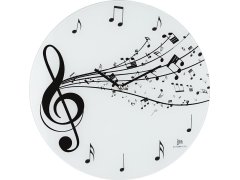 Lowell Designové nástěnné hodiny 14869 7370650