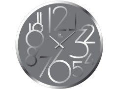 Lowell Designové nástěnné hodiny 14892G 7370985