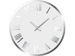 Lowell Designové nástěnné hodiny 14893B 7369830