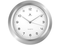 Lowell Designové nástěnné hodiny 14969S 7370330