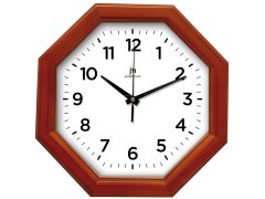 Lowell Designové nástěnné hodiny 21036C 7344458