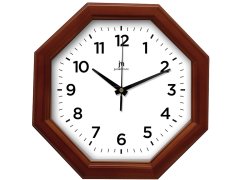 Lowell Designové nástěnné hodiny 21036N 7369918