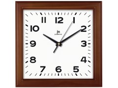Lowell Designové nástěnné hodiny 21038N 7370870